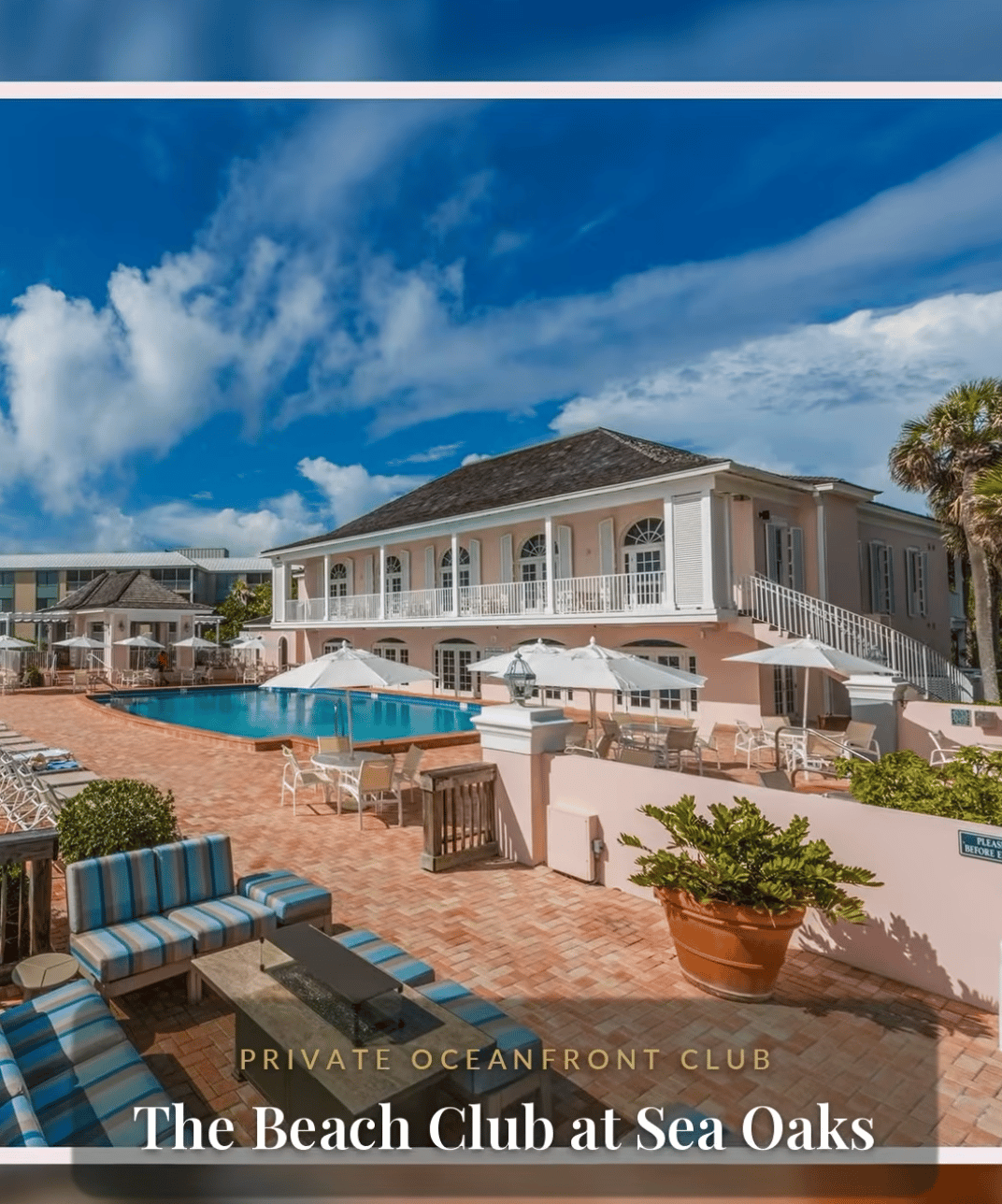 Why Northeast & South Florida Buyers Call This the Hamptons of Florida