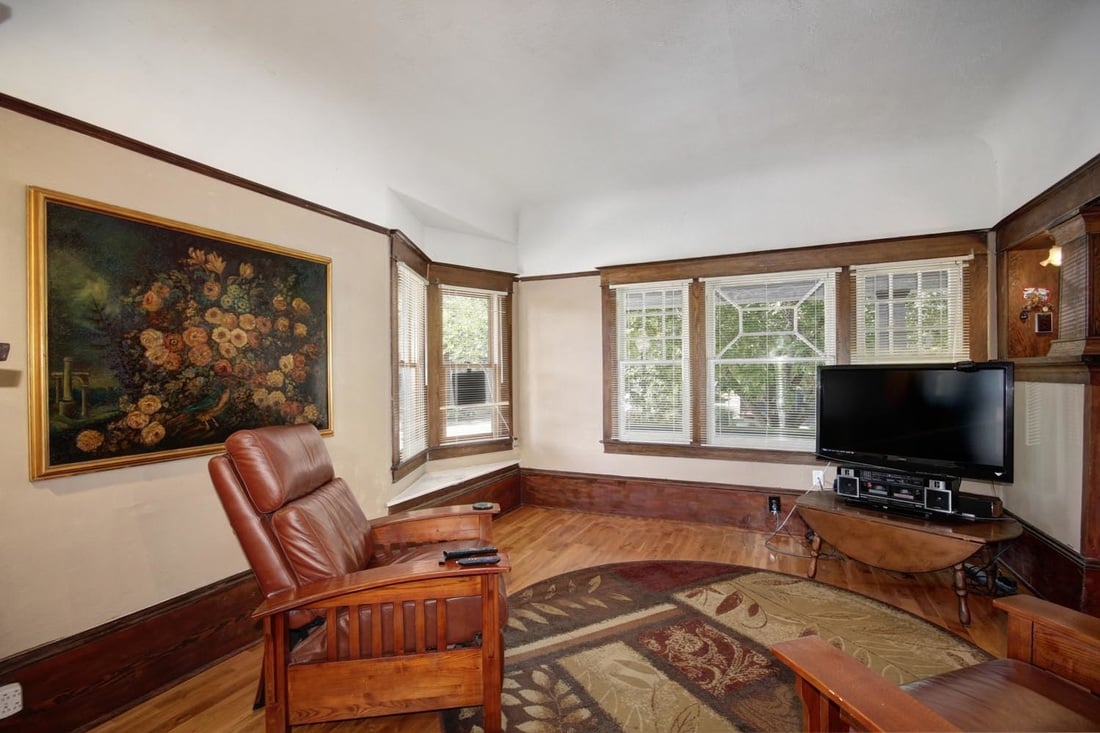 Just Sold in Midtown: 1631 18th Street