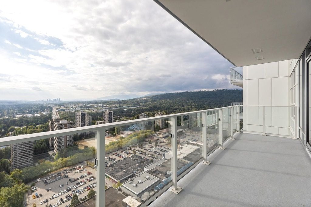 3833 Evergreen Pl, #3409