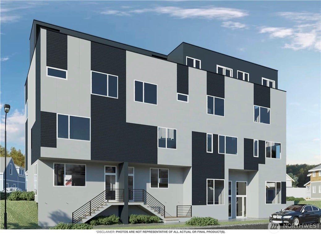 5231 Martin Luther King Jr Way S #B