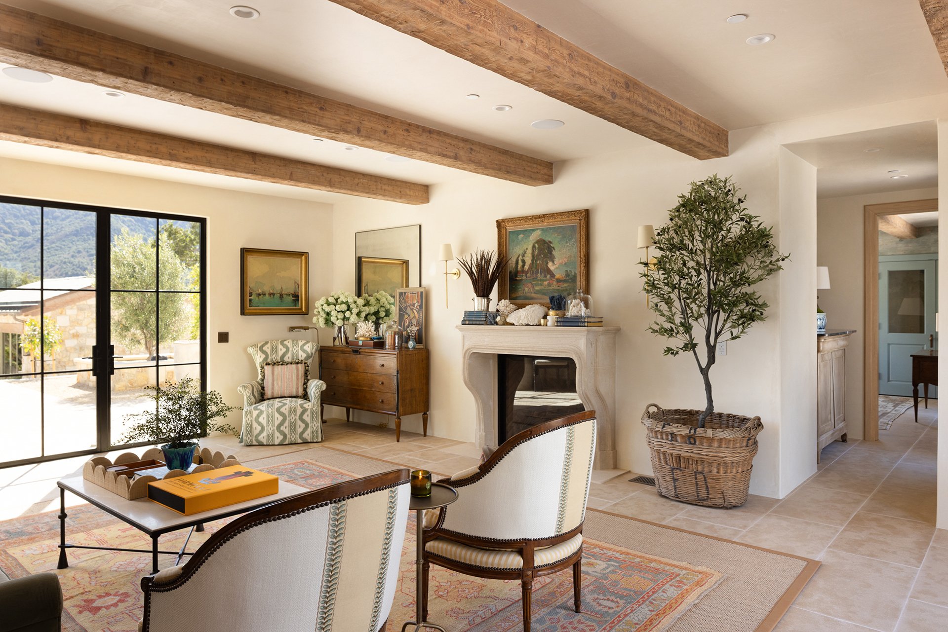 Carmel Valley Masterpiece - 10 Encina Drive