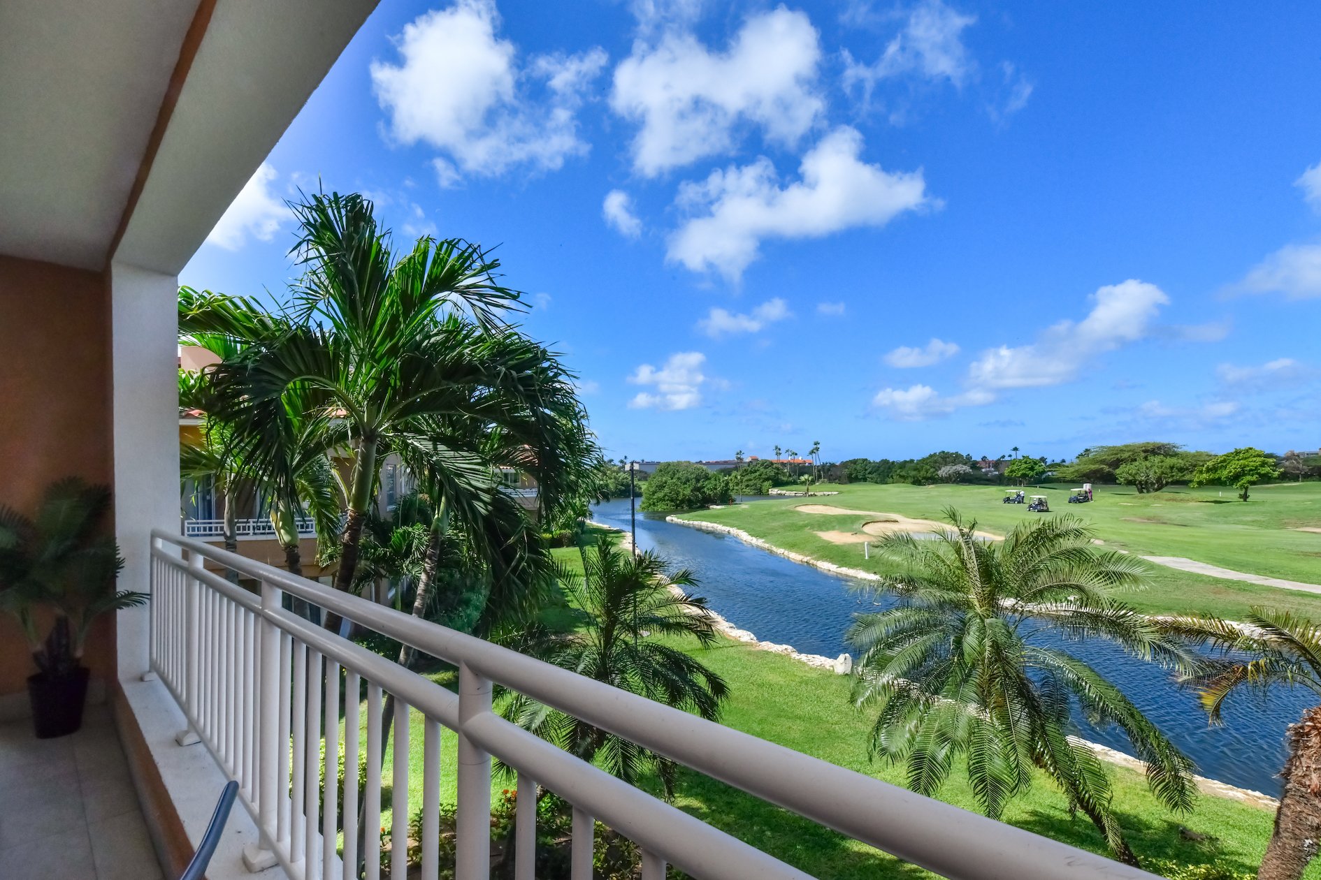 Divi Village Condo 8 