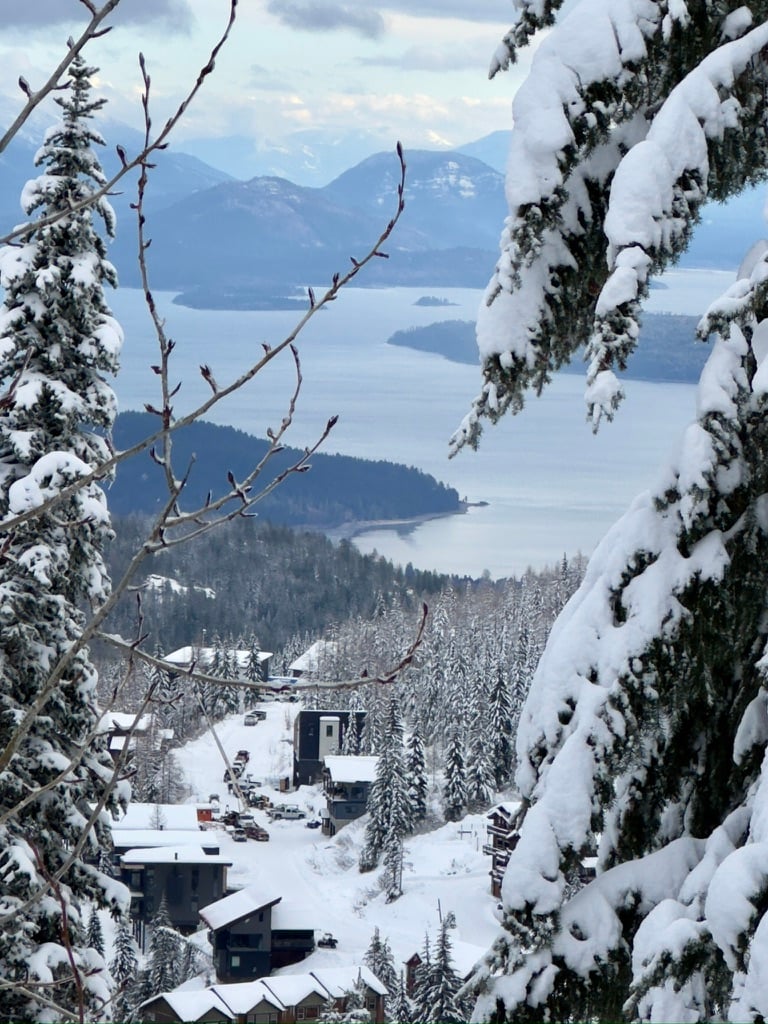 Buying a Second Home at Schweitzer Mountain, Idaho: 2026 Buyer’s Guide cover