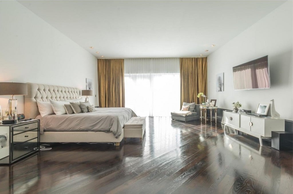 Art or Bal Harbour Mansion? We Think Both.