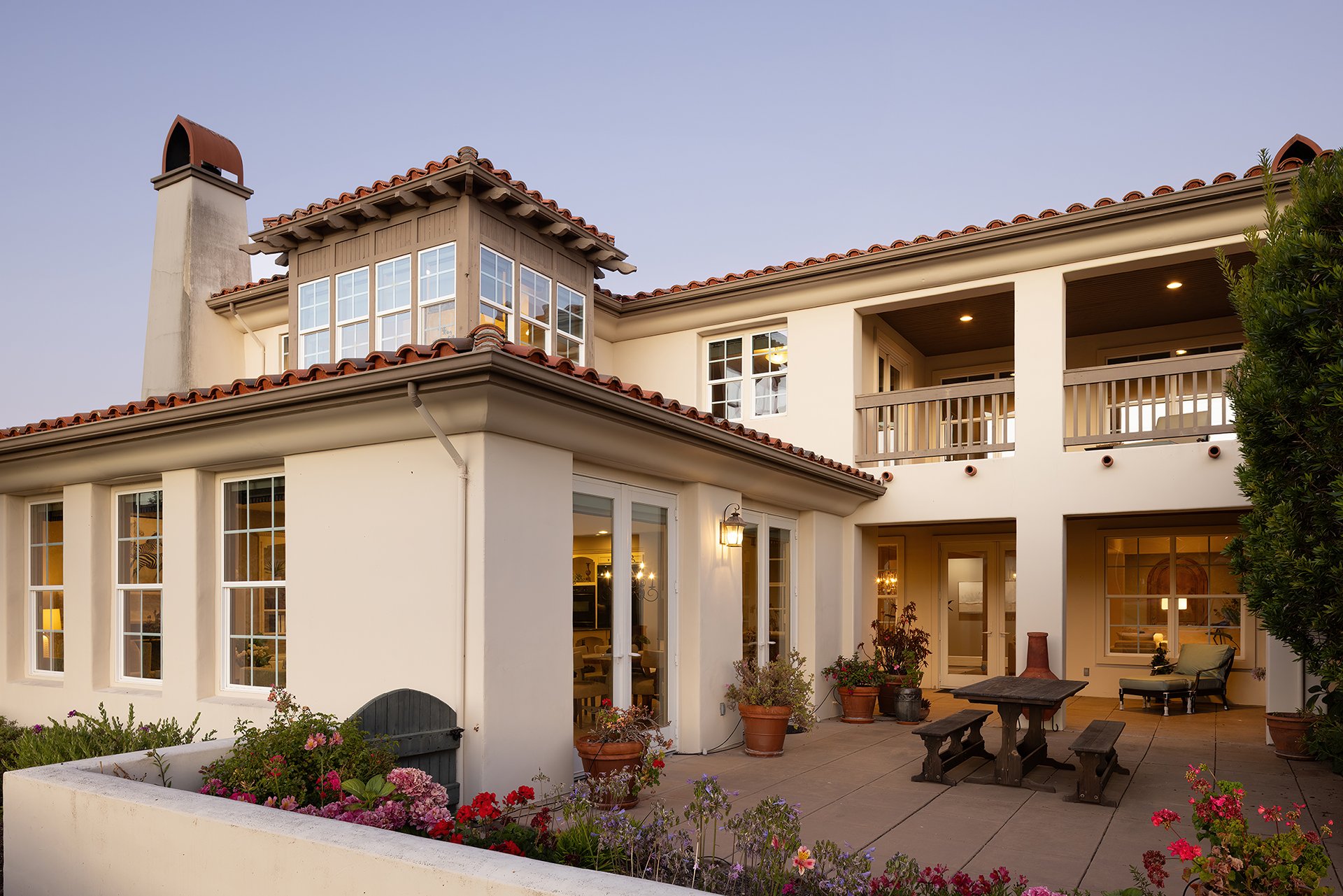 Pasadera Luxury Living