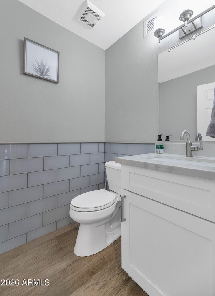 8462 E SAN BERNARDO Dr