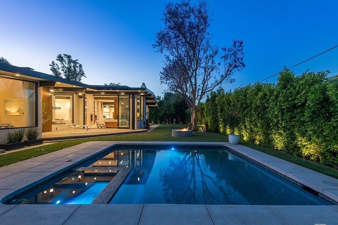 Blissful Estate