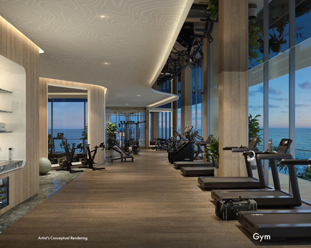 W Condo Hotel & Residences Pompano Beach