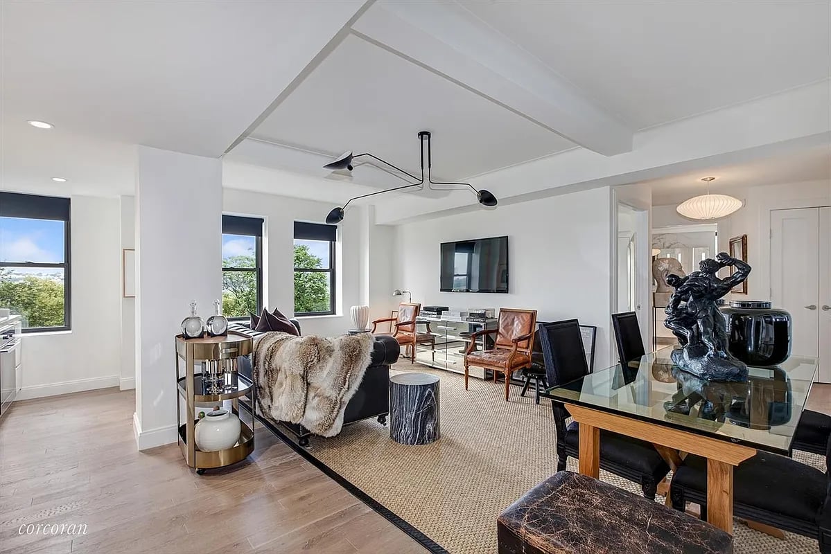 239 Riverside Dr, #7A