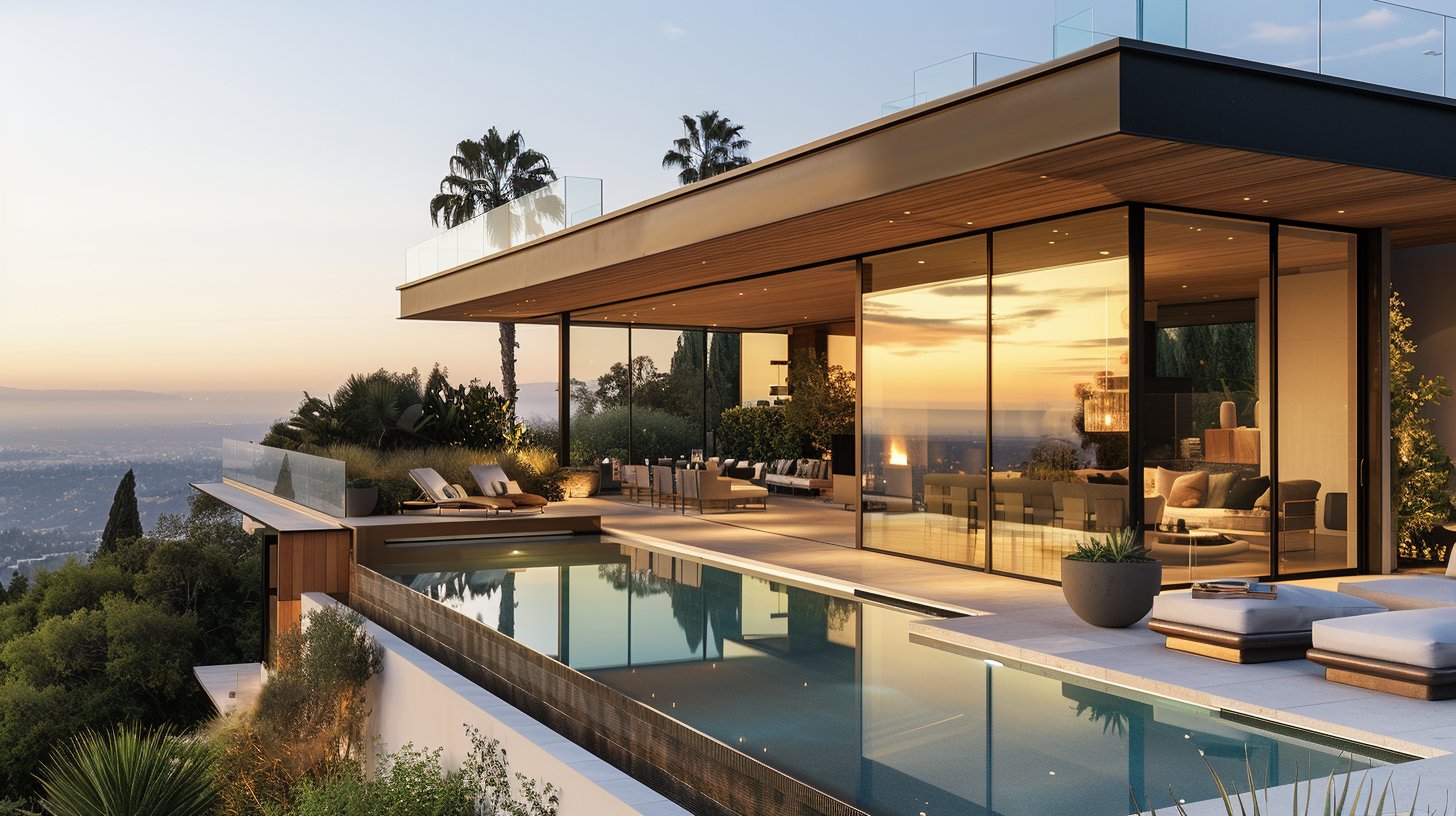 Mahsheed Luxury Real Estate cover