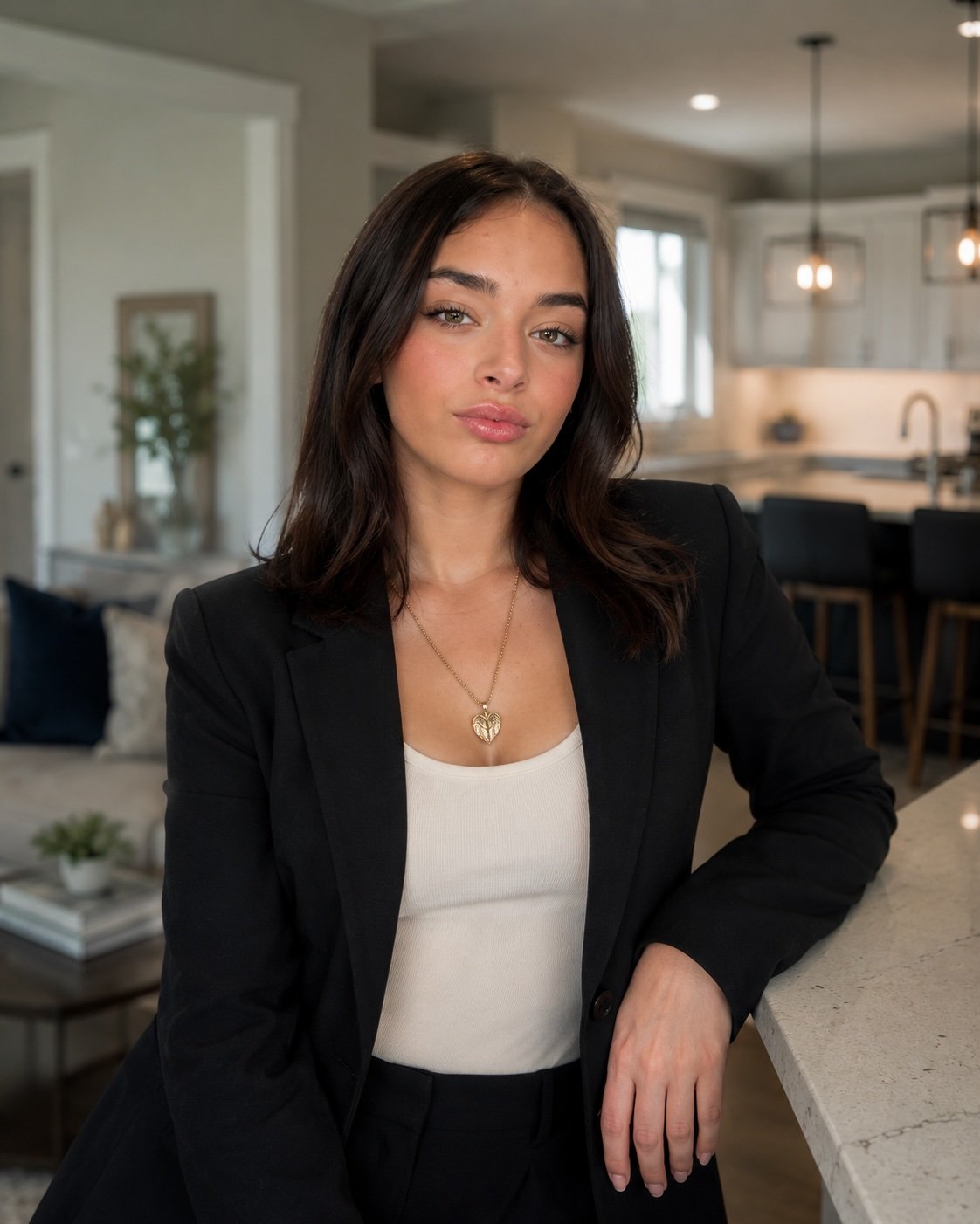 Isabella Allyn Houston REALTOR