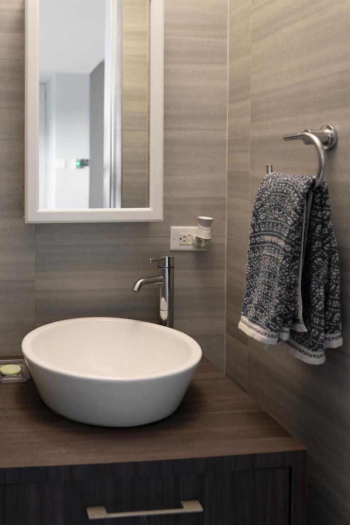 Casa Terra Porto #2 • Apt for 2 • Steps to beach - Airbnb