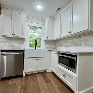 A Stunning Countryside Retreat Near Greenville and Anderson, SC: 800 Holiday Dam Road, Honea Path