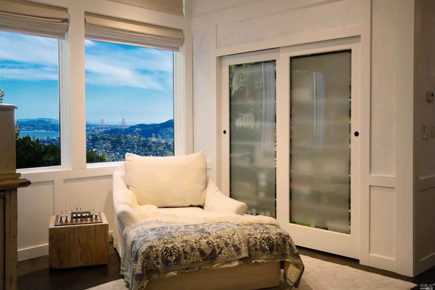 106 Mount Tiburon Rd