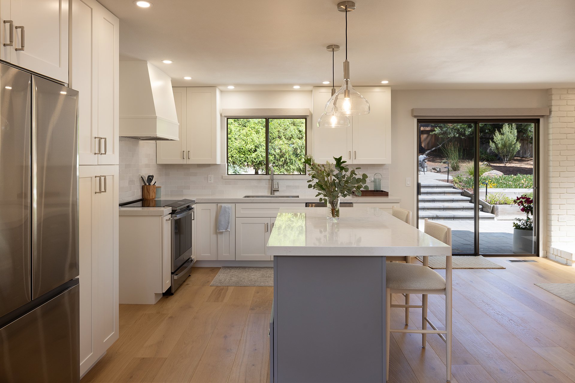 Pebble Beach Abode 