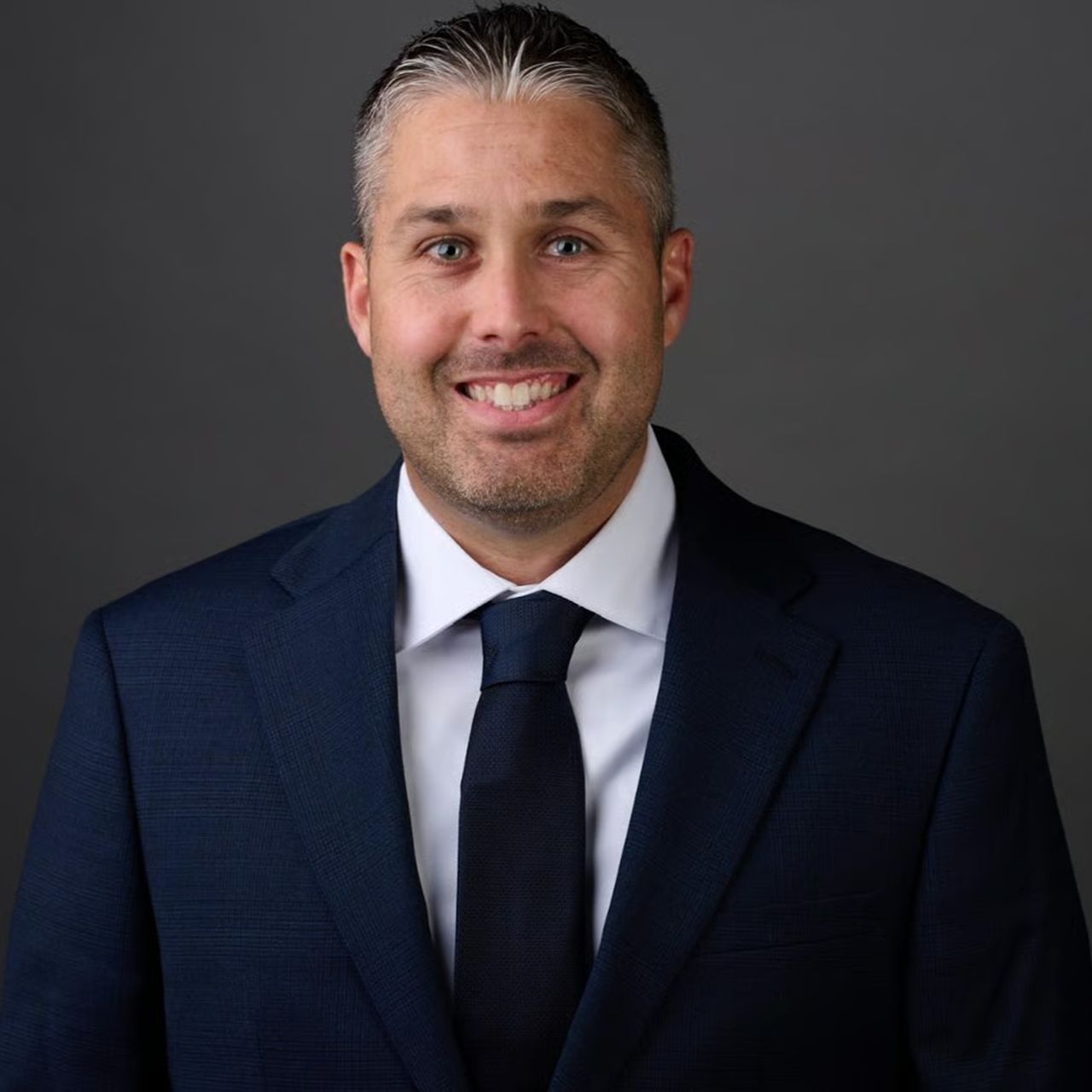 John Kiddy Fort Lauderdale, FL Real Estate Agent Headshot