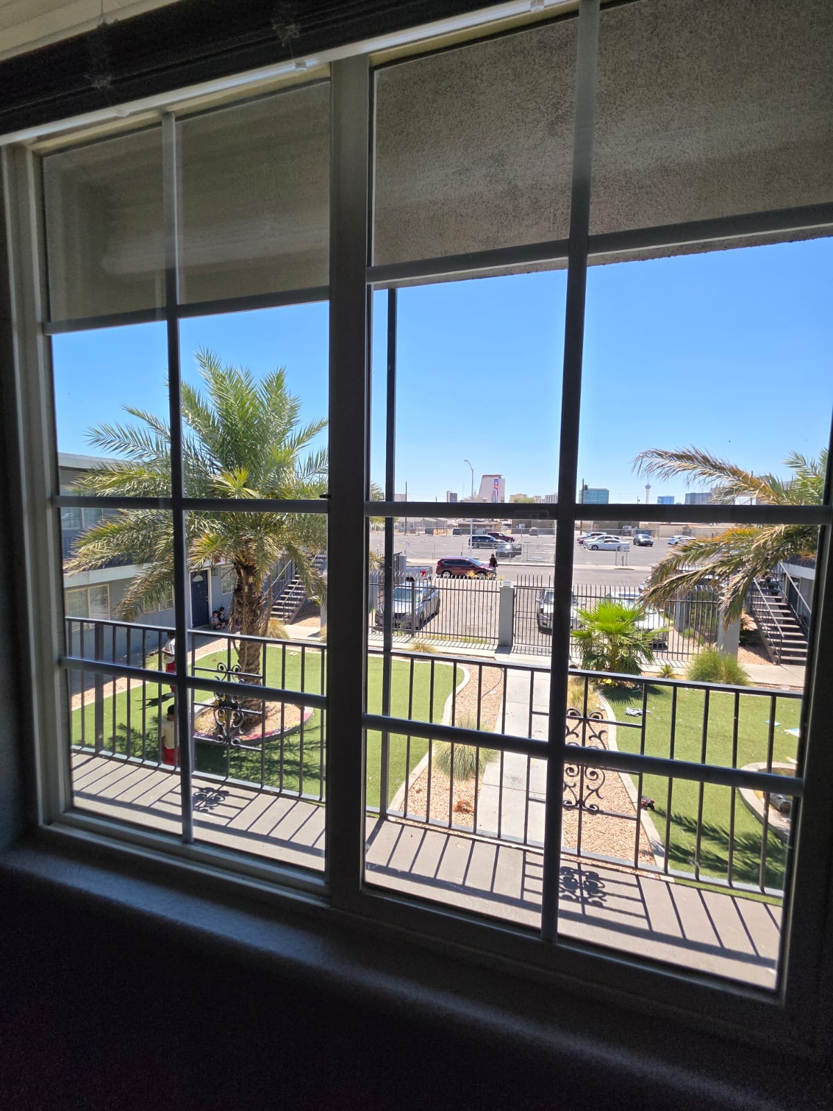 412 West Monroe Avenue #18