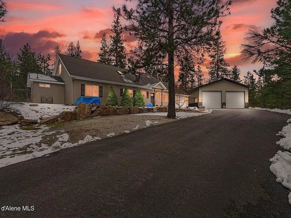 11608 N Bruss Rd