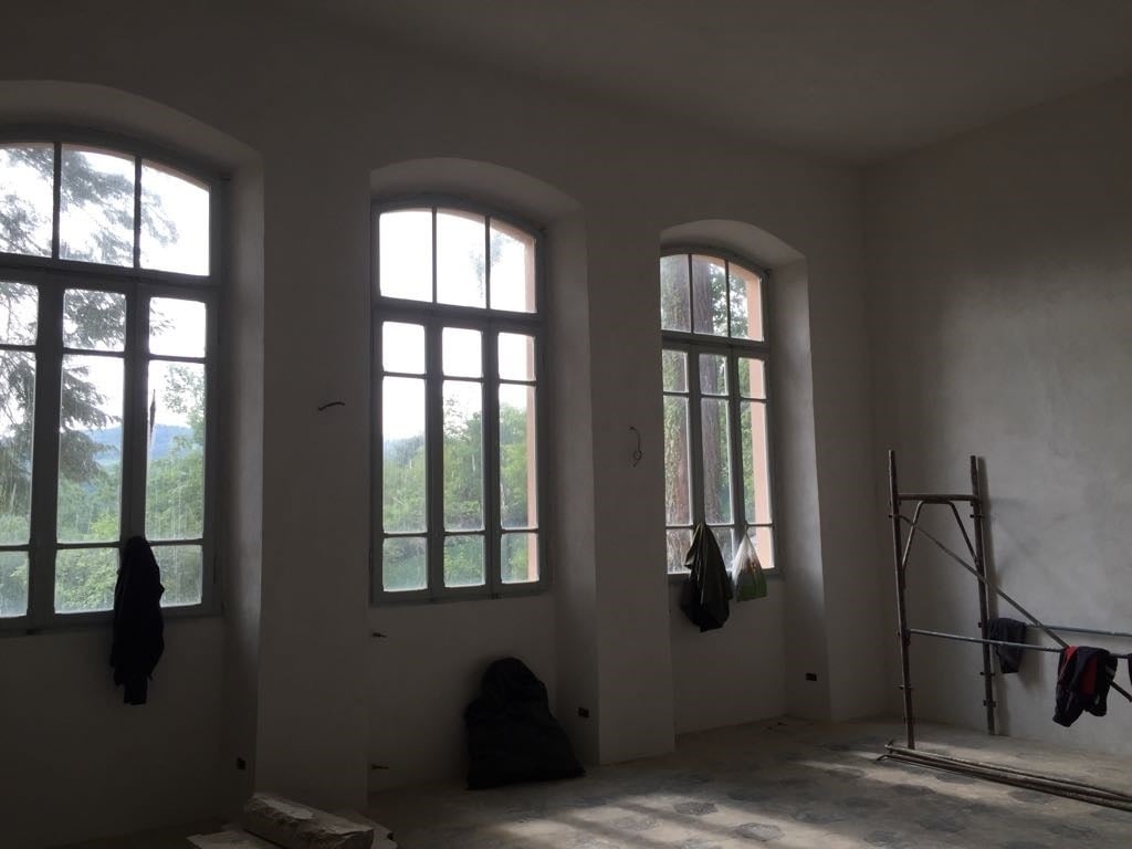 Renovated Schoolhouse in Umbria