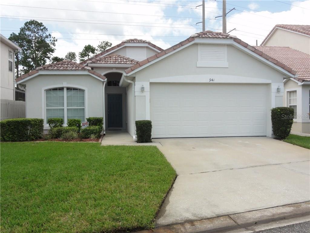 941 Glen Abbey Cir