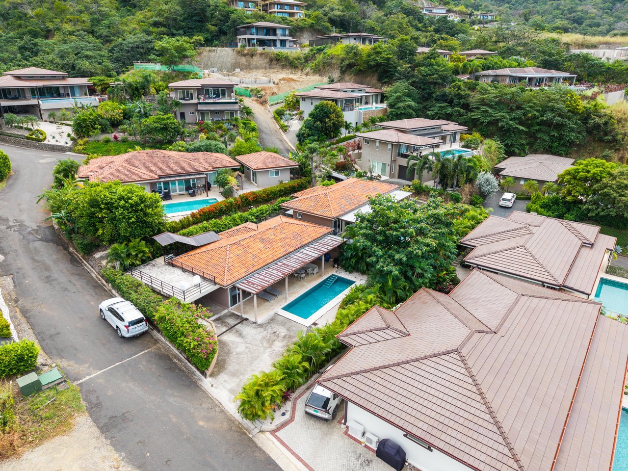 Casa Dos Cocos Unit 44A and 44B