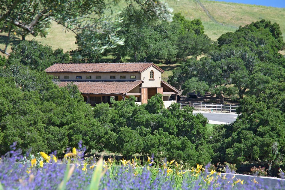 2667 Via De Los Ranchos Road