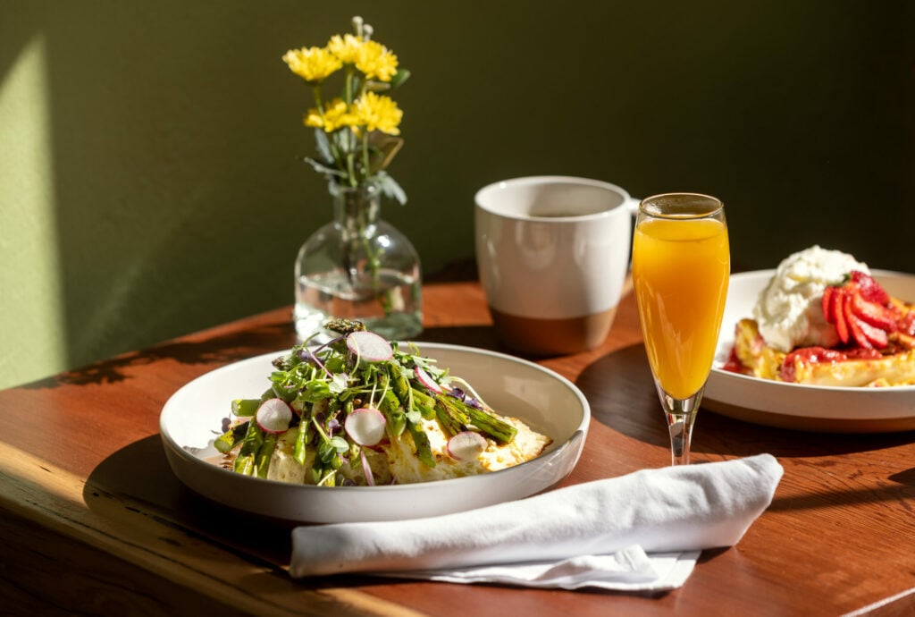 New Sonoma County Restaurants Opening in 2026