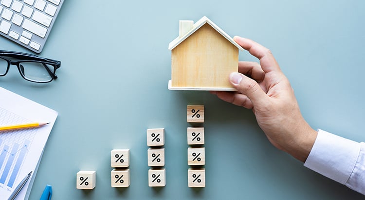 Waiting on Lower Mortgage Rate Could Cost You