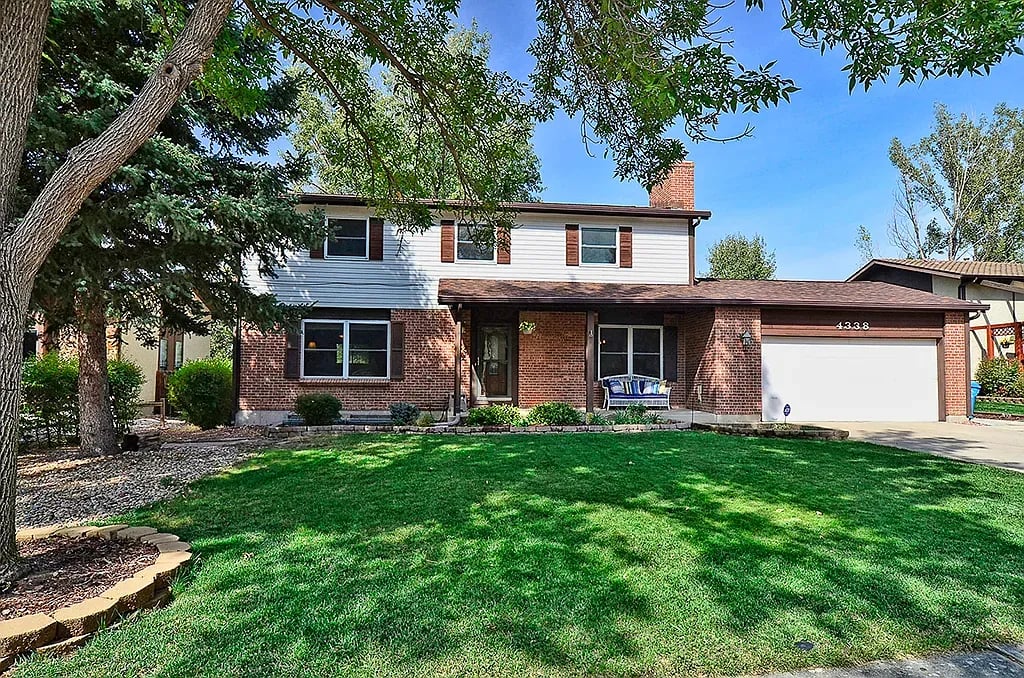 4338 Valencia Cir