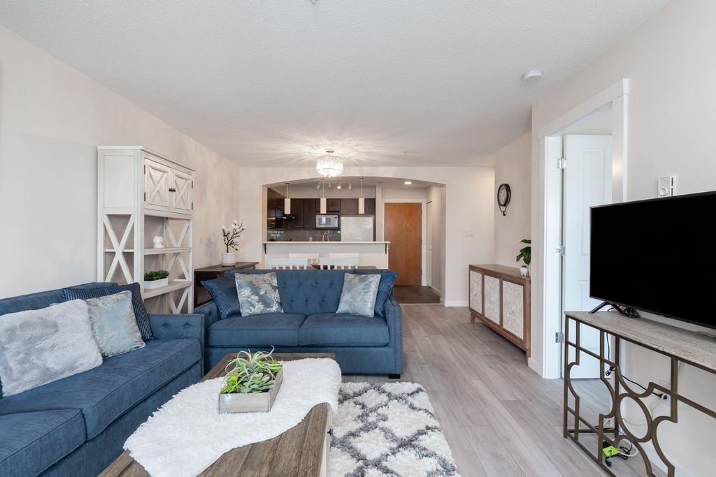 5133 Garden City Rd, #1307