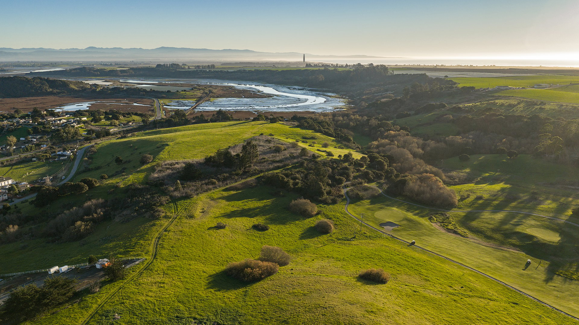 Monterey Preserve Estate Lots