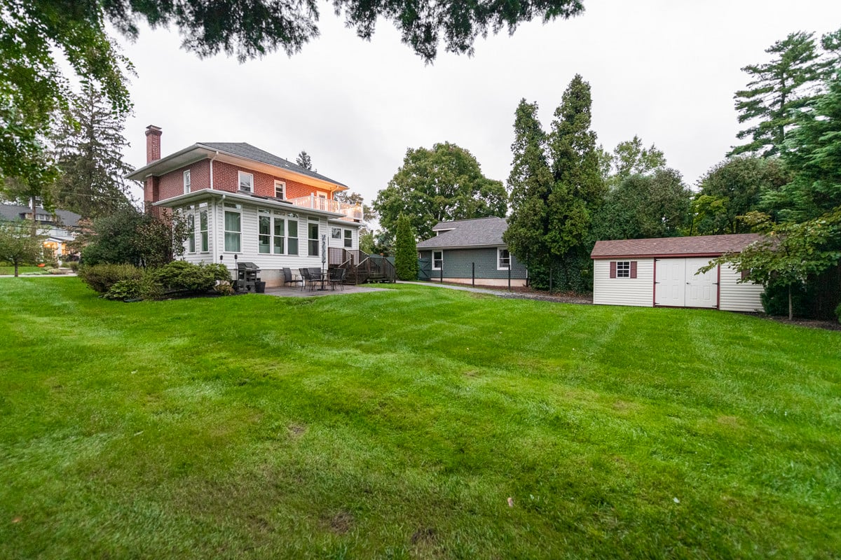 New Listing – 905 Gay Street * Phoenixville