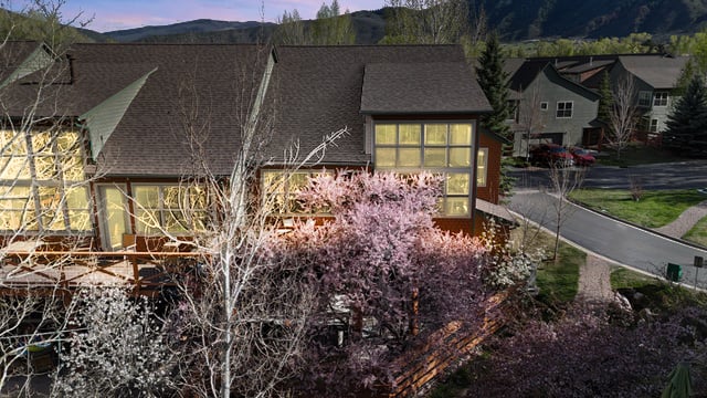 Fully Remodeled End Unit with Designer Luxury