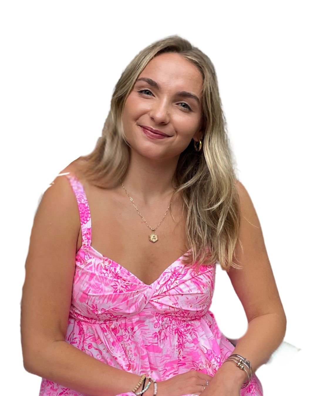Ashley Matoso