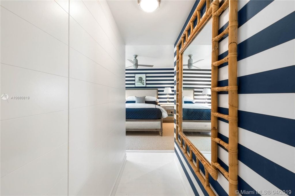 Miami Beach Pied a Terre Extraordinaire Tribeca
