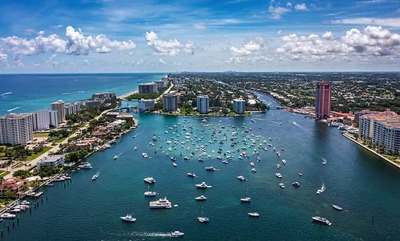 Boca Raton