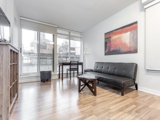 #1704 - 8 Colborne Street, Toronto Unit: 1704