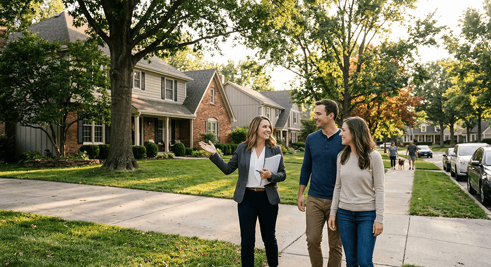 The Best Real Estate Agents in Overland Park: What Buyers and Sellers Should Know
