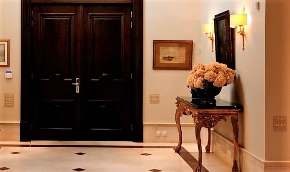 Special Luxury Condo with Sea Views in Athens