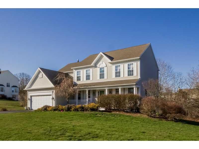 209 DAY LILY Circle