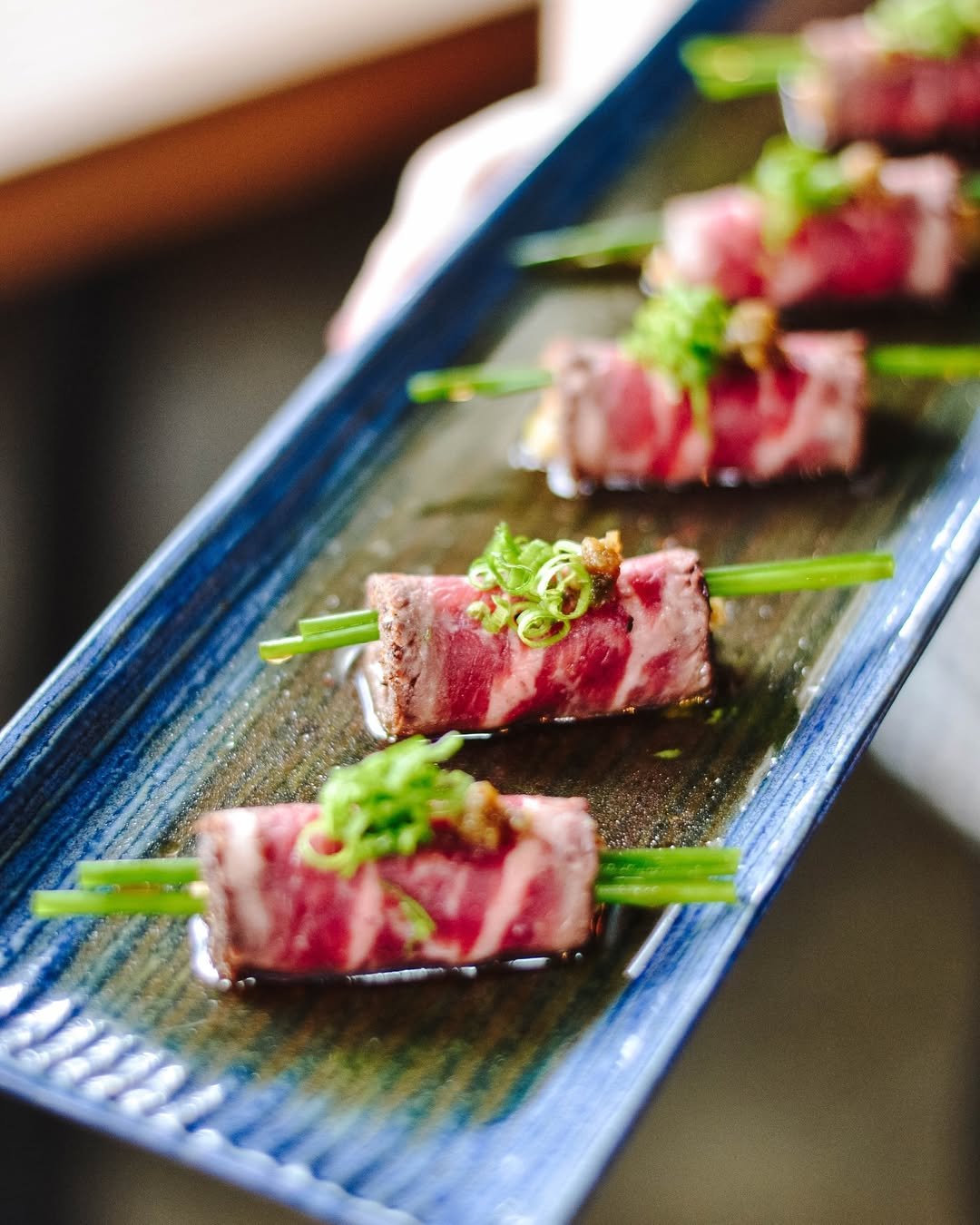 From Street Food to Riverfront Views: UKIAH Japanese Smokehouse Arrives