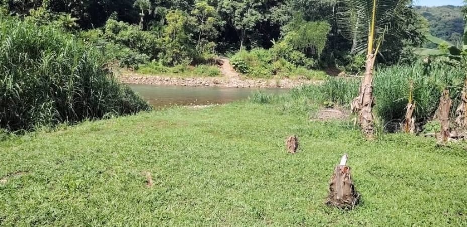 Rio Baru Riverfront Oasis