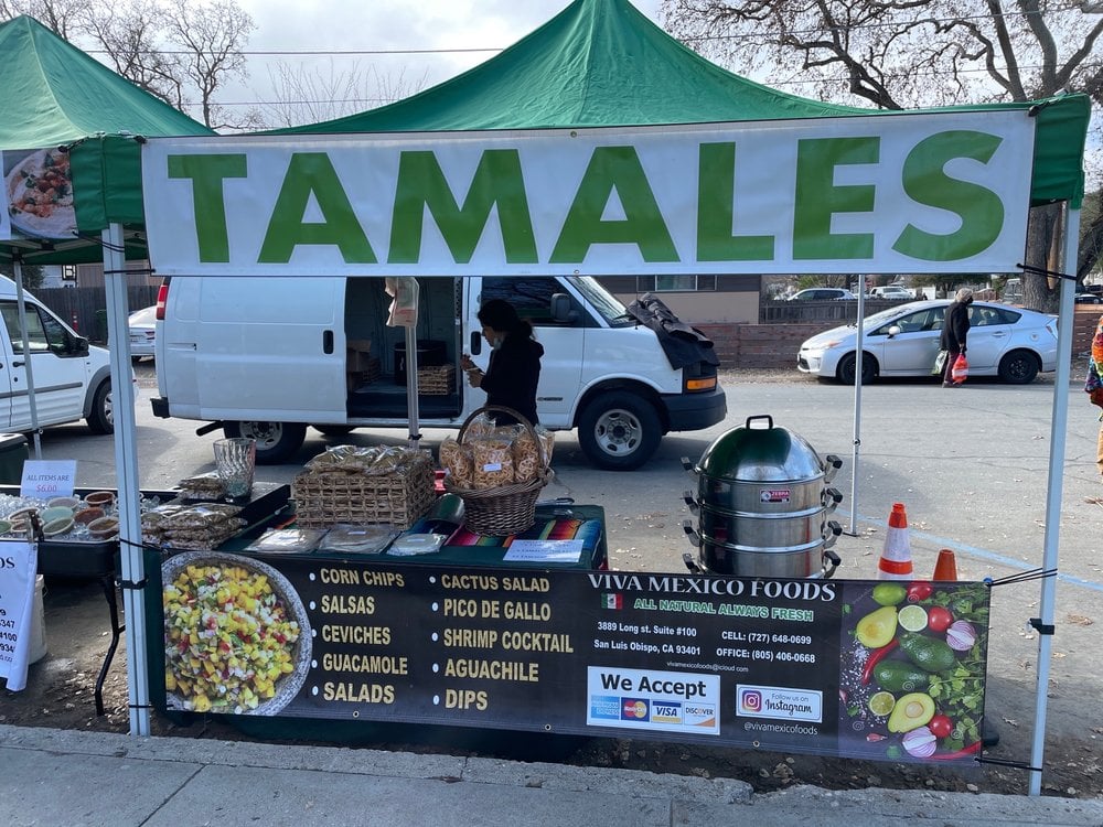 Templeton Farmers Market