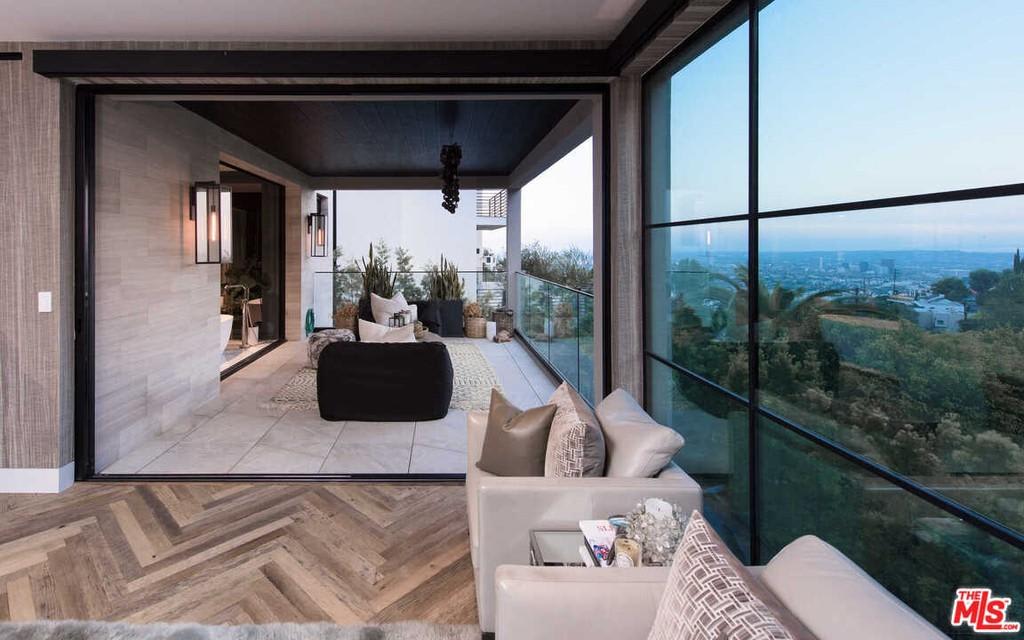 Velvet Retreat