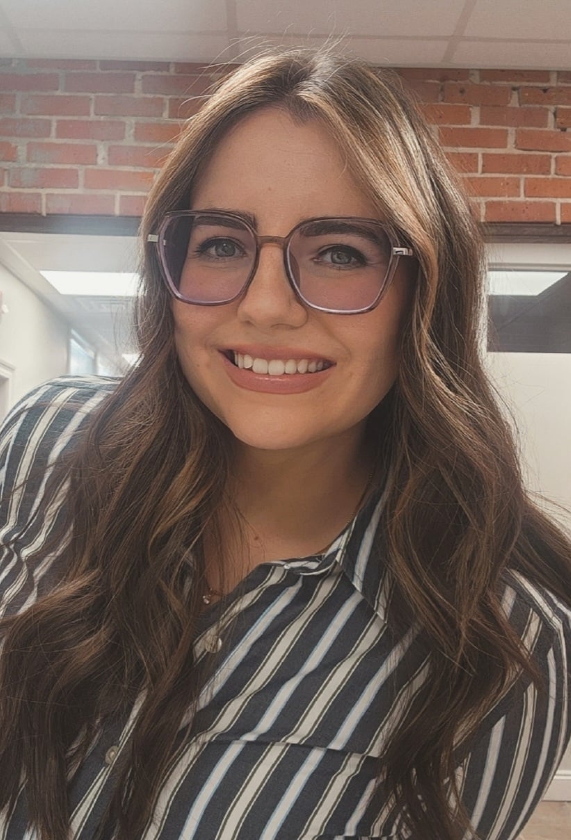 Kelsey Reyes