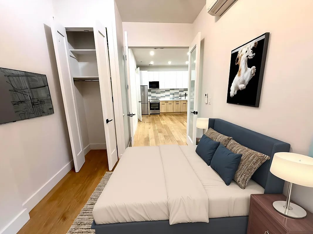 2553 Bedford Avenue #4B