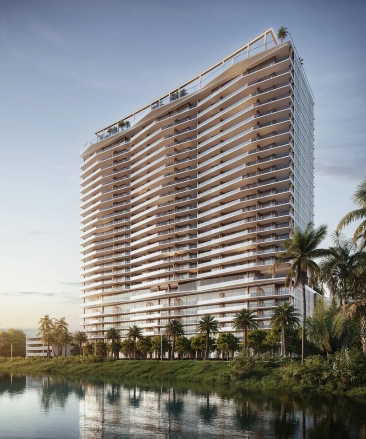 The Bristol Palm Beach