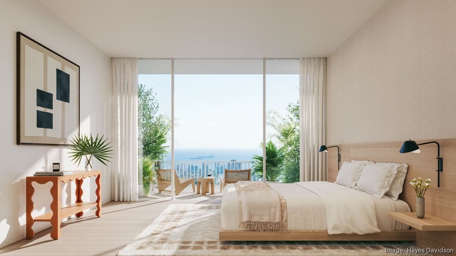 Viceroy Residences Fort Lauderdale