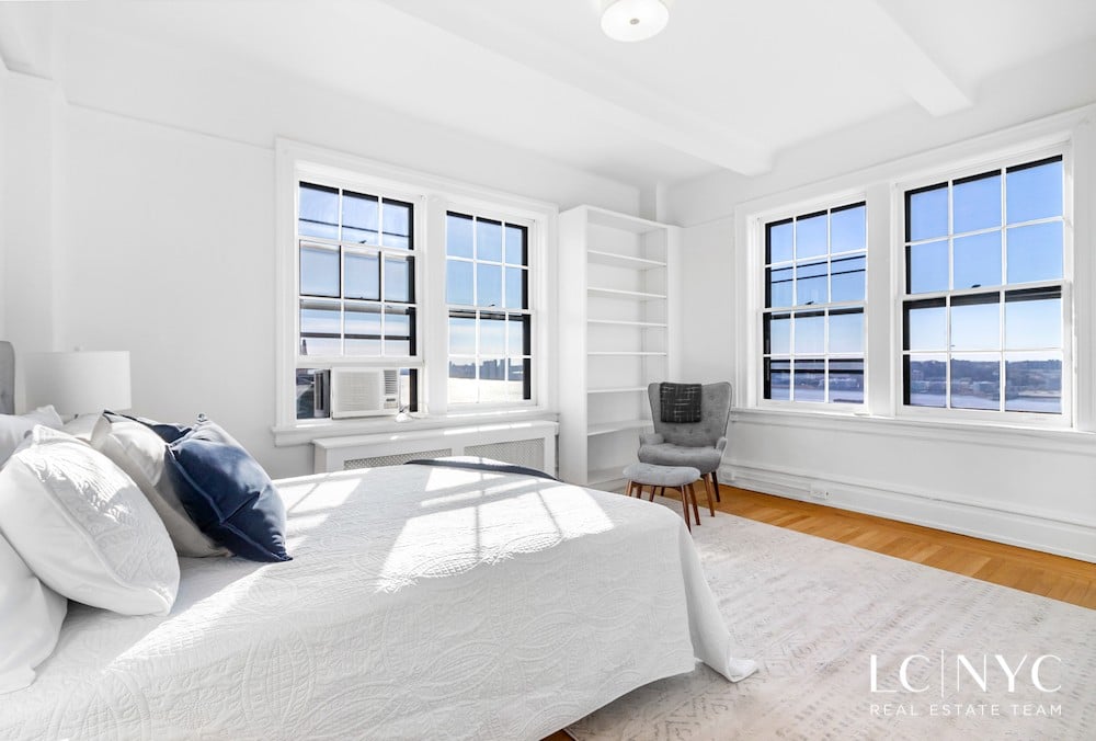300 Riverside Drive, #14A