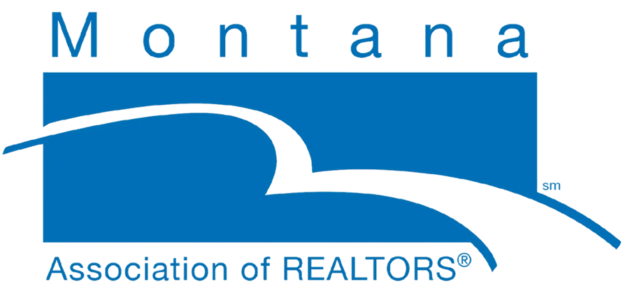 Montana Association of REALTORS® Logo
